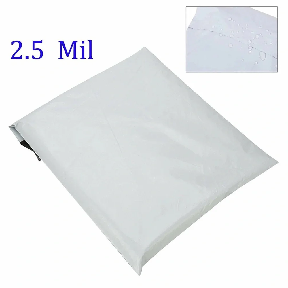 Poly Mailers 10 Heavy Duty Large Size 24” x 24”
